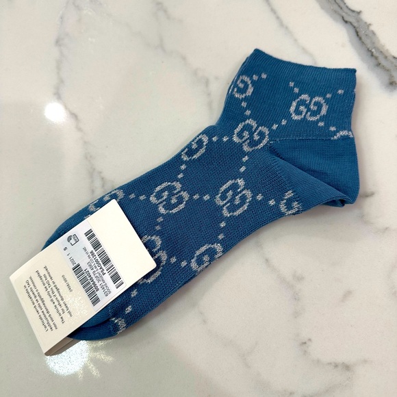 Gucci GG Socks - Picture 1 of 7